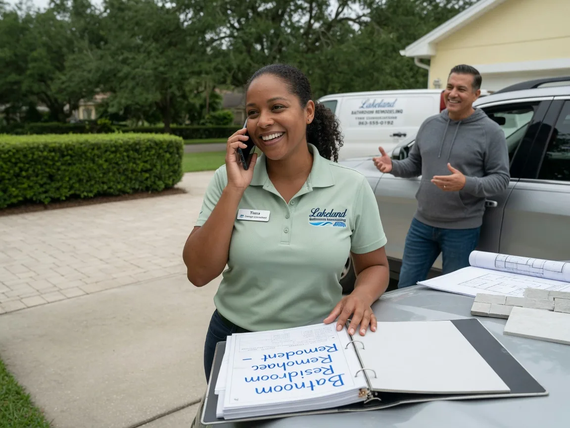 Bathroom Remodeling Neptune Beach, FL FAQs