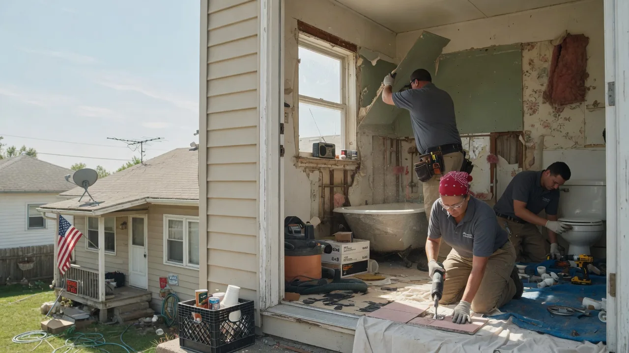 Bathroom Remodeling in Neptune Beach, FL near me
